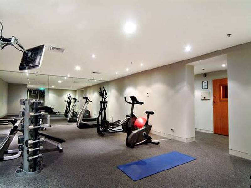 Chandos Street, St Leonards NSW 2065