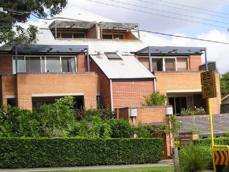 2/20 Dalleys Road, Naremburn NSW 2065