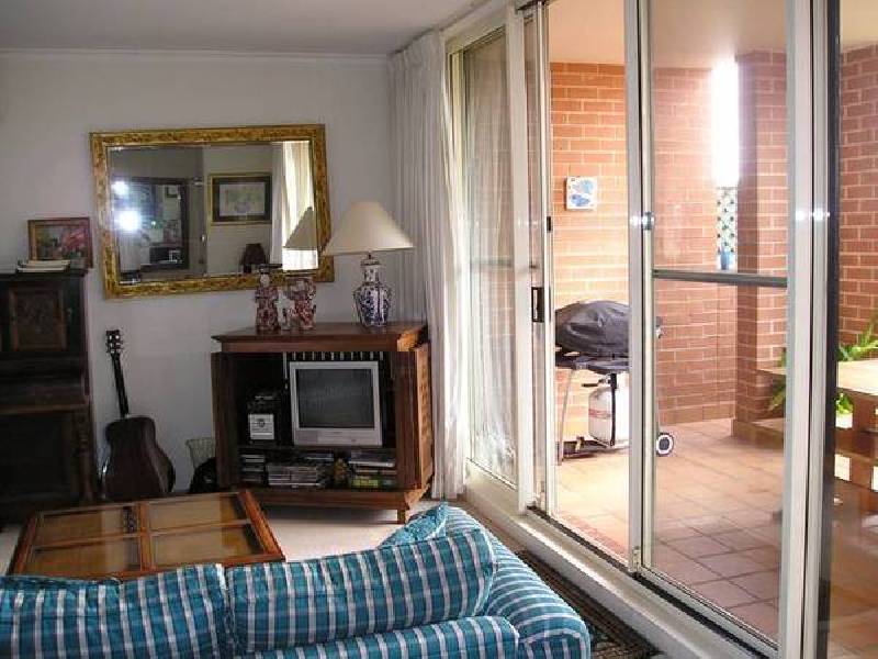 2/20 Dalleys Road, Naremburn NSW 2065