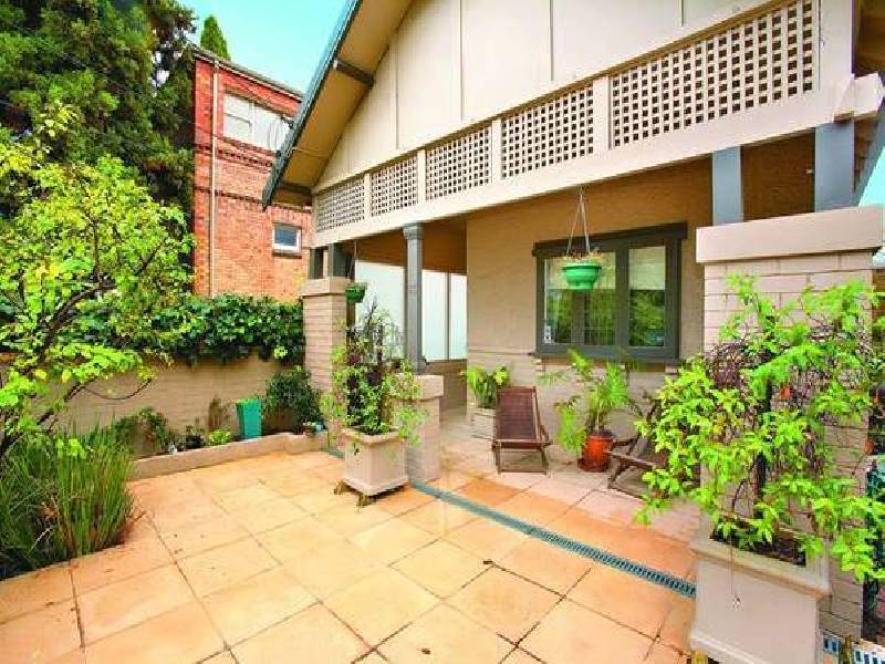Slade Street, Naremburn NSW 2065