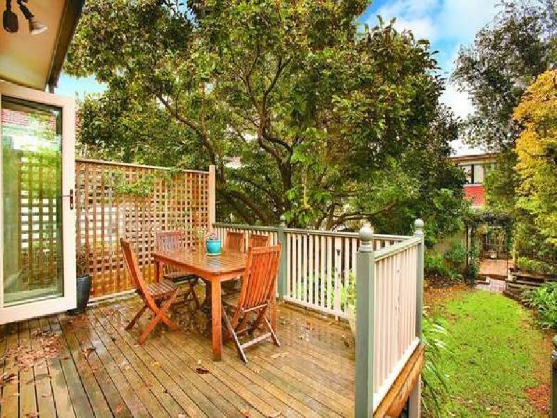 Slade Street, Naremburn NSW 2065