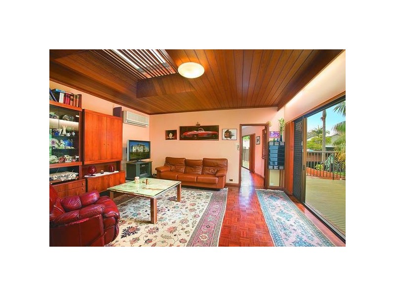 Grandview Street, Naremburn NSW 2065