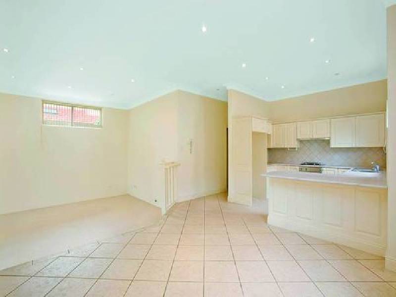 Warrane Road, Willoughby NSW 2068