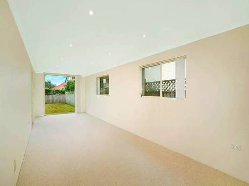 Warrane Road, Willoughby NSW 2068