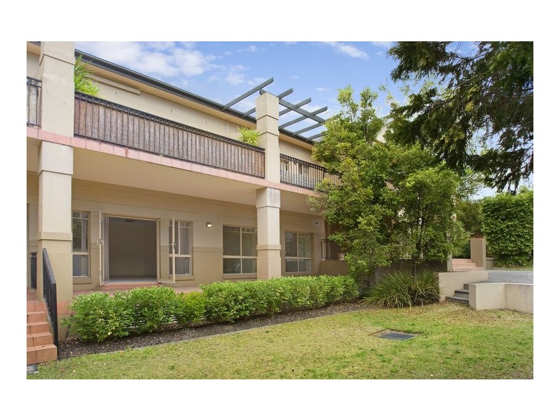 2/207 Willoughby Road, Naremburn NSW 2065