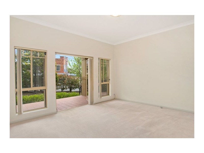 2/207 Willoughby Road, Naremburn NSW 2065