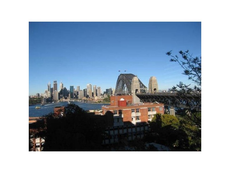 Upper Pitt Street, Kirribilli NSW 2061
