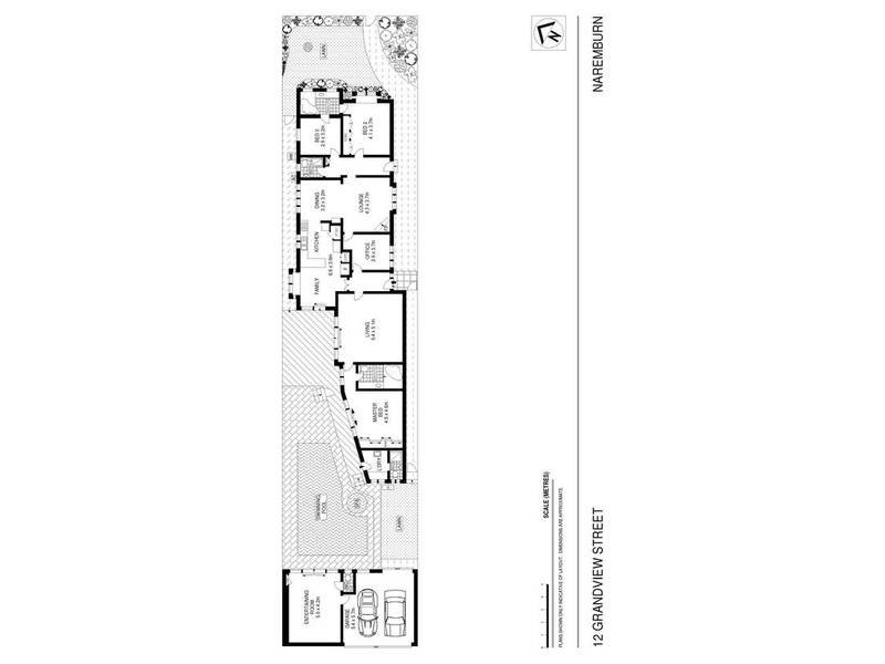 12 Grandview Street, Naremburn NSW 2065