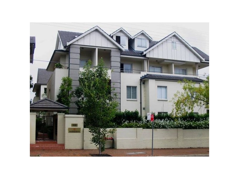 24/252 Willoughby Road, Naremburn NSW 2065