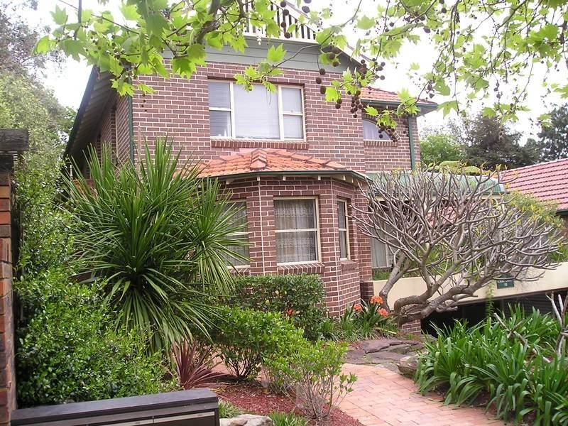 18B Brook Street, Naremburn NSW 2065