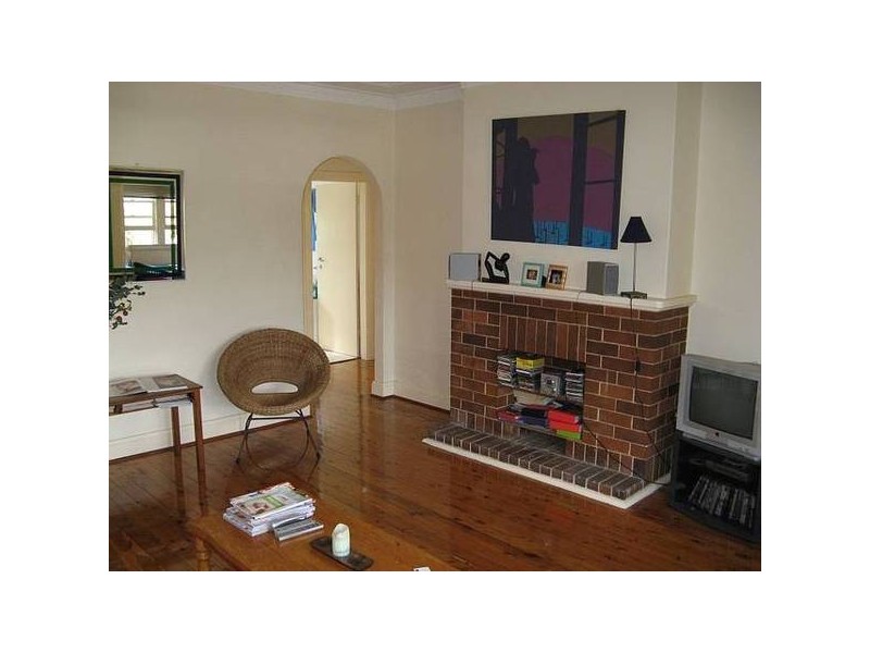 4/3 Central Street, Naremburn NSW 2065