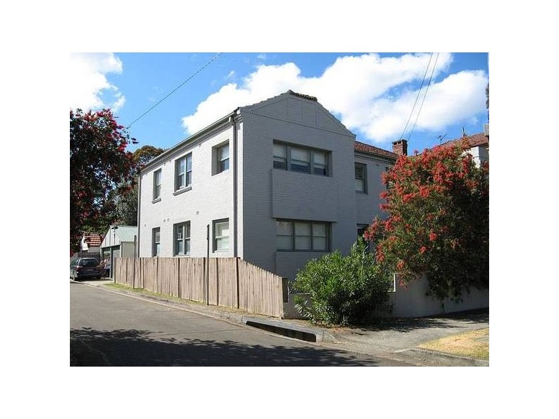 4/3 Central Street, Naremburn NSW 2065