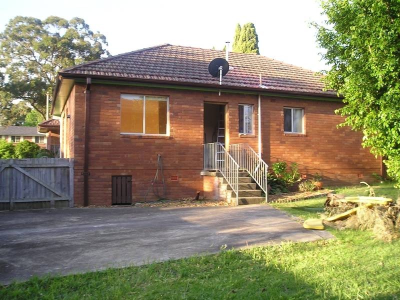 22 Kareela Road, Chatswood NSW 2067