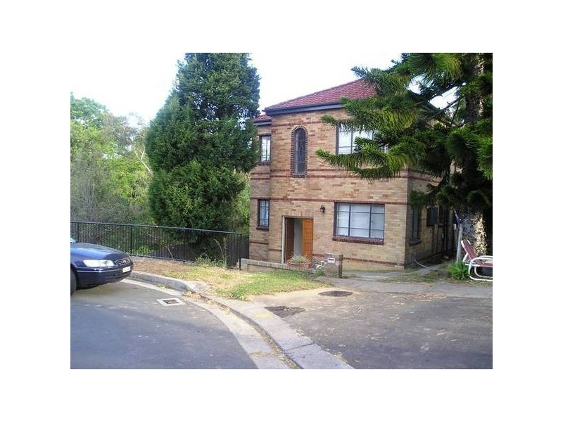 1/4 Garland Road, Naremburn NSW 2065