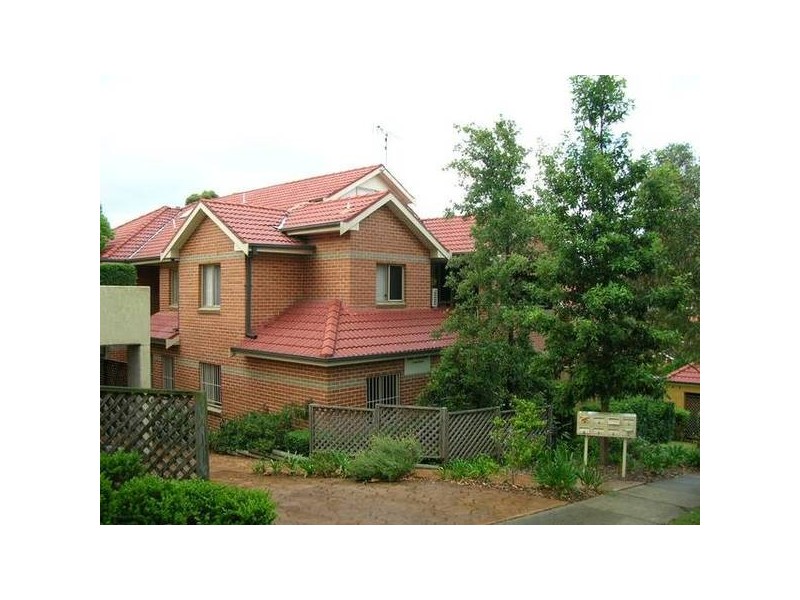 22/1 Talus Street, Naremburn NSW 2065