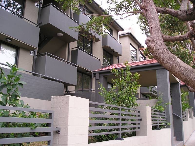 28/21 Eric Road, Artarmon NSW 2064