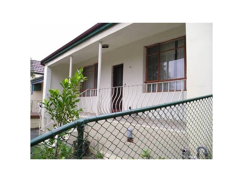 21 Northcote Street, Naremburn NSW 2065