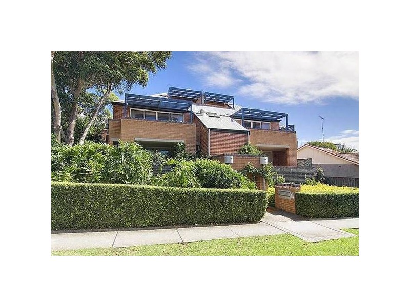 2/20 Dalleys Road, Naremburn NSW 2065