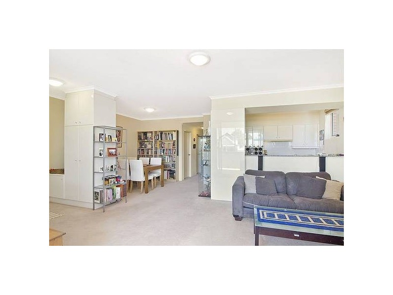 2/20 Dalleys Road, Naremburn NSW 2065