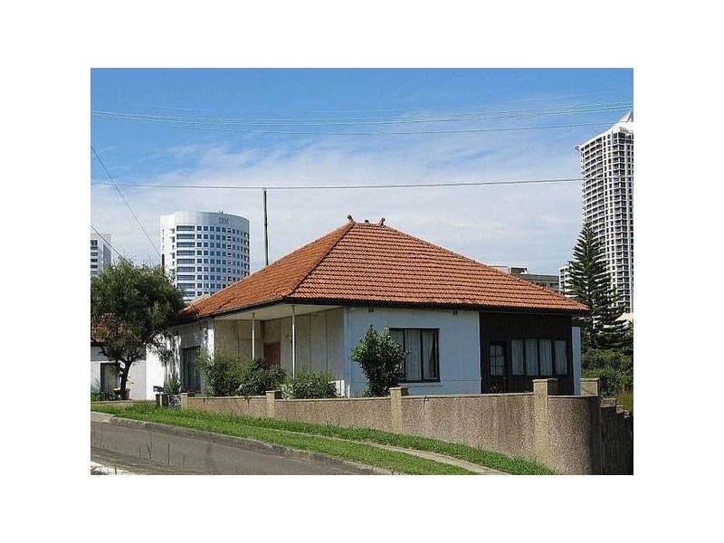 32 Dalleys Road, Naremburn NSW 2065