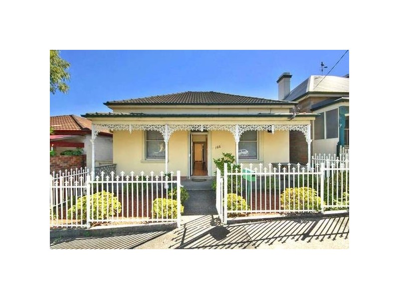 166 Chandos Street, Crows Nest NSW 2065