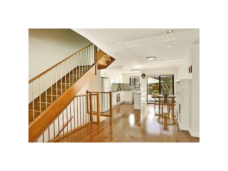 3/74 Dalleys Road, Naremburn NSW 2065