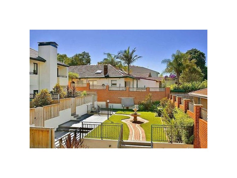 3/74 Dalleys Road, Naremburn NSW 2065