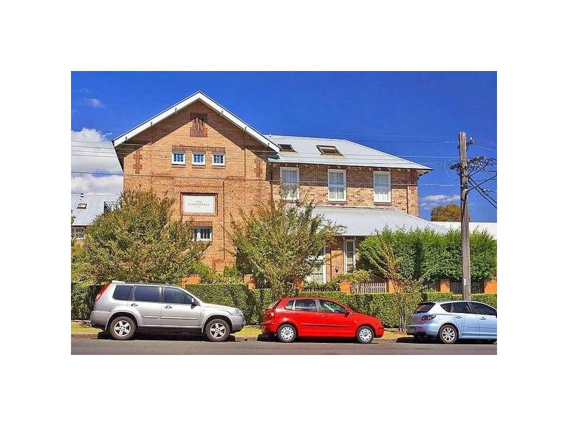 15/10 Dalleys Road, Naremburn NSW 2065