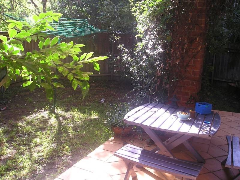 /4 Ruth St, Naremburn NSW 2065