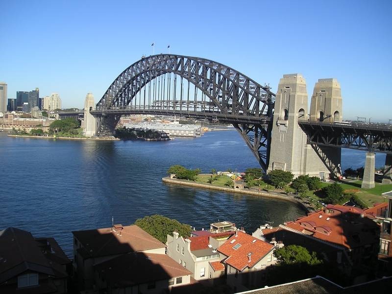 702/57 Upper Pitt Street, Kirribilli NSW 2061