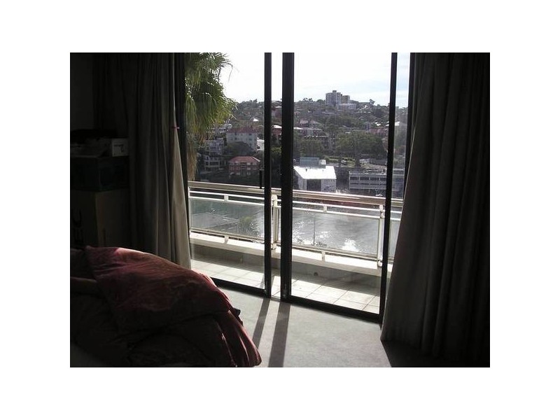 1103/37 Glen Street, Milsons Point NSW 2061