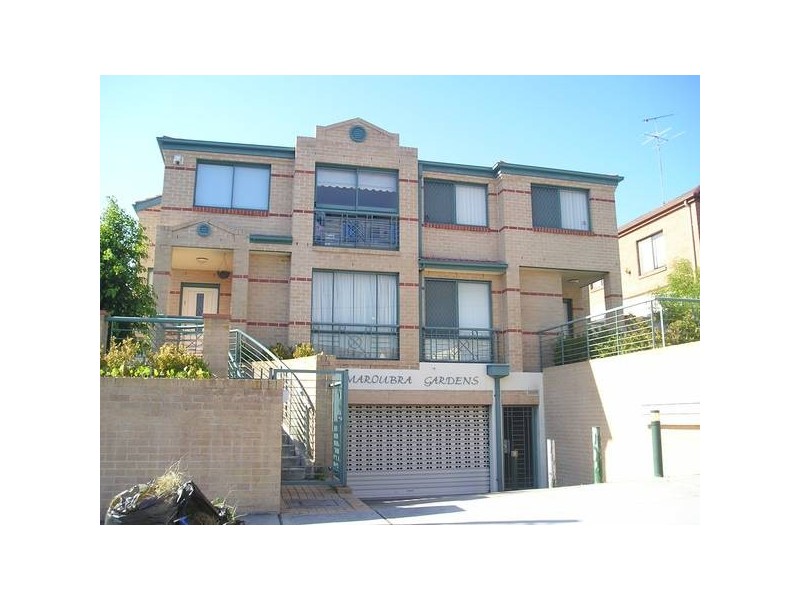 8/53-55 Robey Street, Maroubra NSW 2035