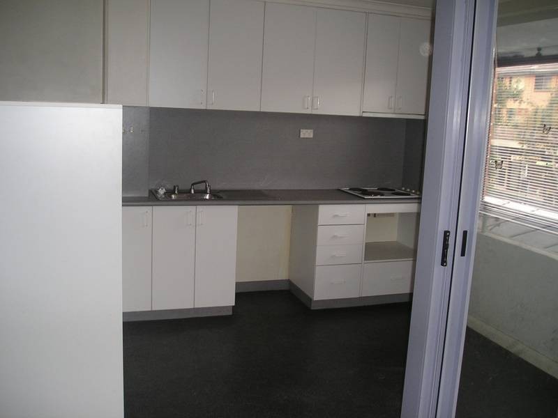 16/551 Elizabeth Street, Surry Hills NSW 2010