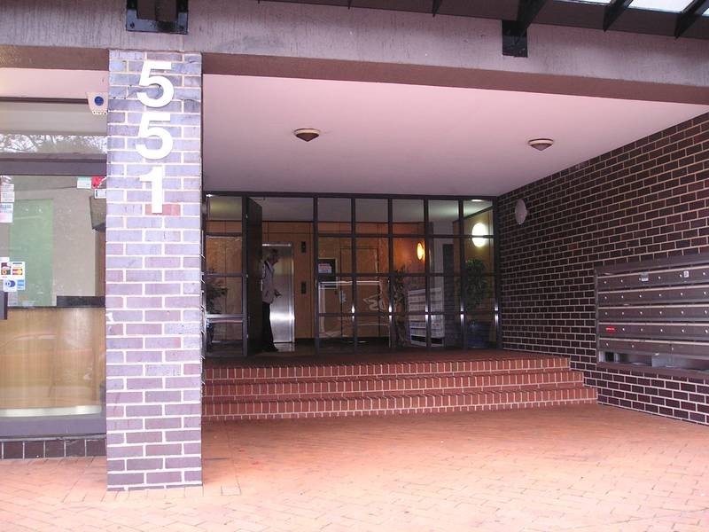 16/551 Elizabeth Street, Surry Hills NSW 2010