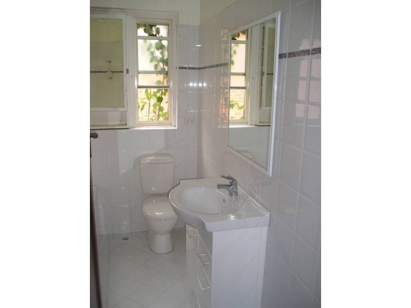 5/99 Kirribilli Aveue, Kirribilli NSW 2061