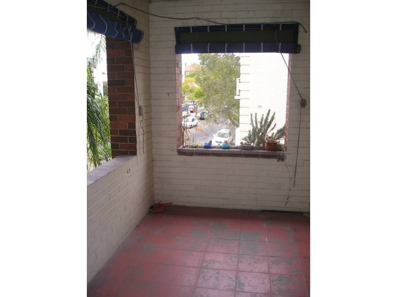 5/99 Kirribilli Aveue, Kirribilli NSW 2061