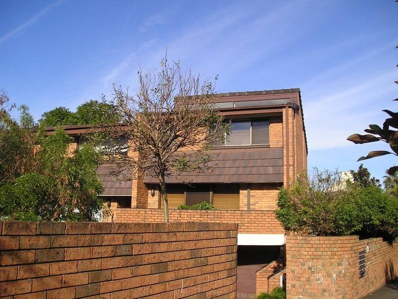 9/49 Ben Boyd Rd, Neutral Bay NSW 2089