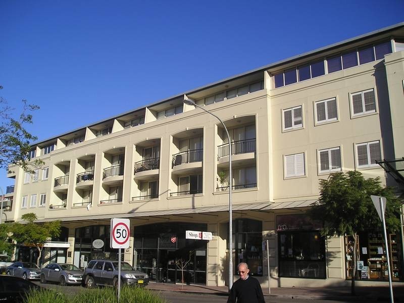 38/19A Young Street, Neutral Bay NSW 2089