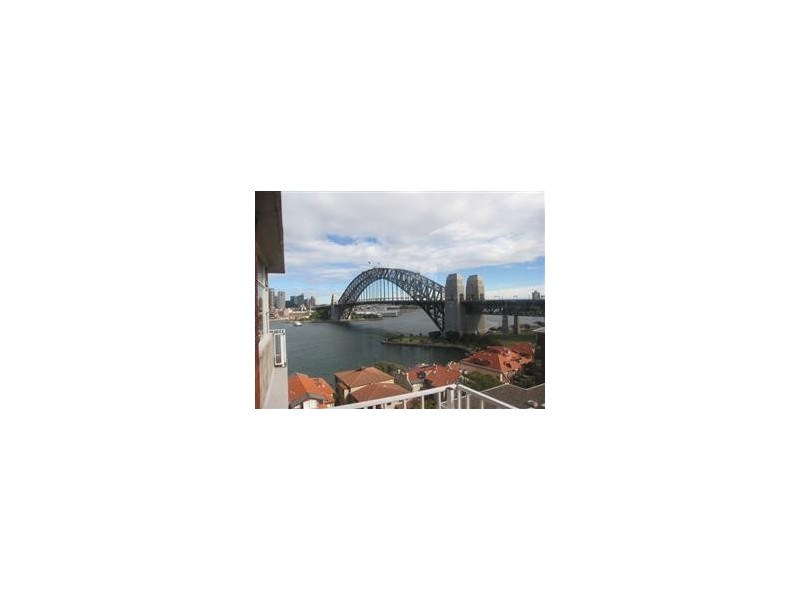 609/57 Upper Pitt St, Kirribilli NSW 2061