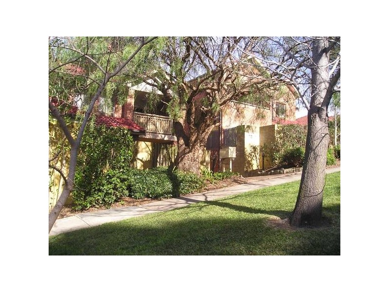 16/3 Talus St, Naremburn NSW 2065