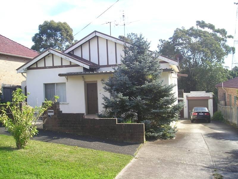 37 Park Road, Naremburn NSW 2065