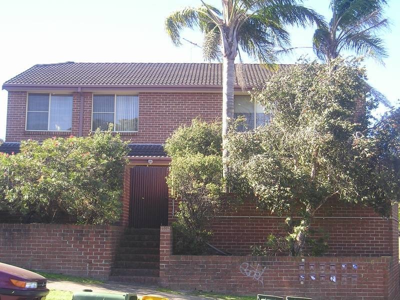 8/6 Coleman Avenue, Carlingford NSW 2118