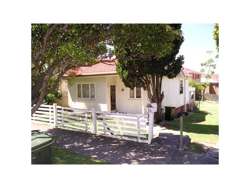 16 Frenchs Rd, Willoughby NSW 2068