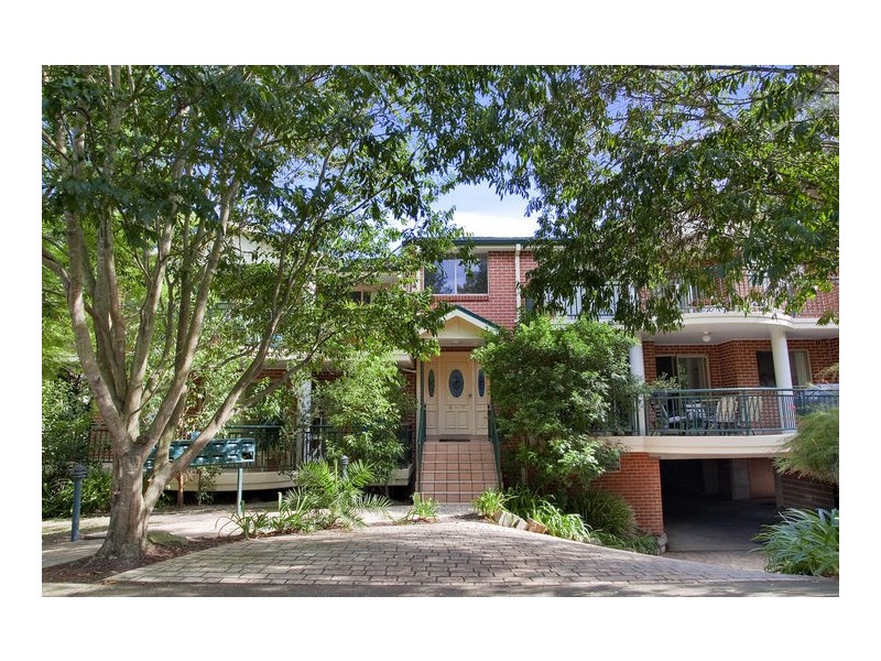 5/5-7 Ruth St, Naremburn NSW 2065