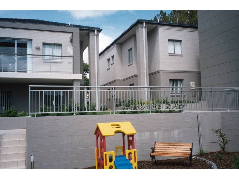 18/5-11 Garland Rd, Naremburn NSW 2065