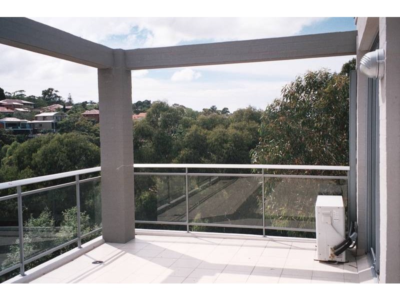 18/5-11 Garland Rd, Naremburn NSW 2065