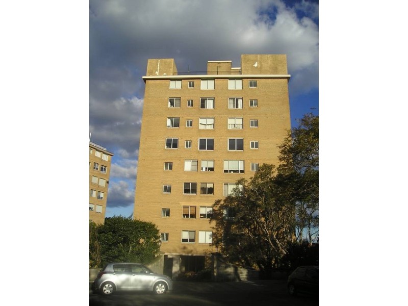 6/1 Peel Street, Kirribilli NSW 2061