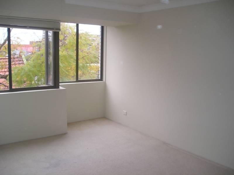 35/4-14 Watson St, Neutral Bay NSW 2089