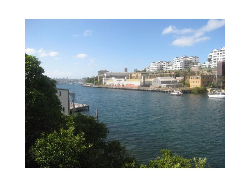 3/2 Ben Boyd Road, Neutral Bay NSW 2089