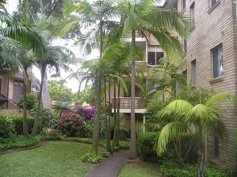 7/45 MURDOCH, Cremorne NSW 2090